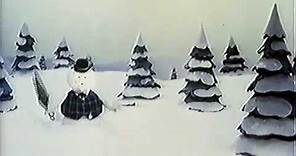 Opening to Rudolph, The Red-Nosed Reindeer 1989 VHS