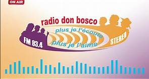 - 12.08.23 - Radio Don Bosco Madagascar