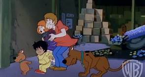 The 13 Ghosts of Scooby-Doo (TV Series 1985–1986)