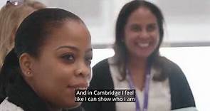 Inclusion | Careers at Cambridge University Press & Assessment