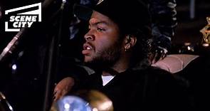 We Got a Problem Here? | Boyz n the Hood (1991) Ice Cube, Morris Chestnut, Cuba Gooding Jr.