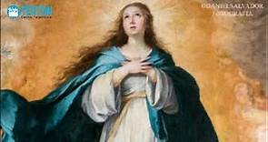 7 datos interesantes sobre la Inmaculada Concepcion de la Virgen María