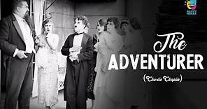The Adventurer (1917) Charlie Chaplin | Silent Comedy Film | Edna Purviance, Eric Campbell