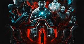 Cognition Movie