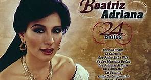 Beatriz Adriana - 80 Aniversario Peerless