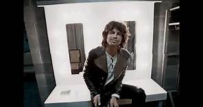 Jim Morrison - Official Video