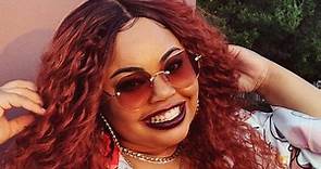 Chyna Tahjere Griffin’s biography: who is Faith Evans’ daughter?