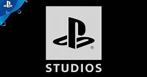 PlayStation Studios Opening Animation