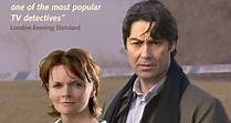 "The Inspector Lynley Mysteries" In Divine Proportion (TV Episode 2005)