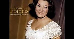 She'II Have To Go - Connie Francis 1962