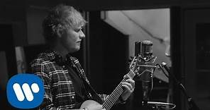 Ed Sheeran - Beautiful People (Live At Abbey Road)
