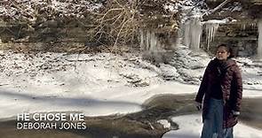 DEBORAH JONES | He Chose Me HD 1080p