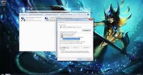 Configuring Internet Protocol - League of Legends Player Support