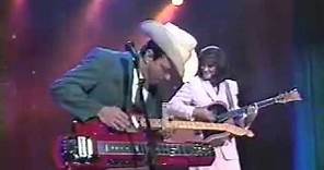 Junior Brown My Wife Thinks You're Dead Live