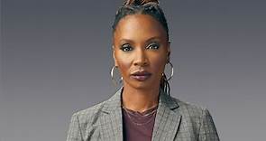 Check Out Shanola Hampton's Career, from Shameless to Found