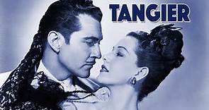Tangier (1946) - Trailer