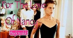 For The Love Of Nancy Full Eating Disorder Movie
