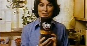 Brynn Thayer "Mellow Roast" Commercial (1979)