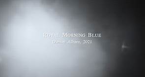Damon Albarn - Royal Morning Blue (Live Performance)