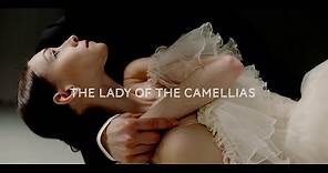 THE LADY OF THE CAMELLIAS | Bolshoi Ballet in Cinema | Feb 4