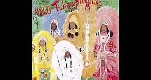 The Wild Tchoupitoulas-Indian Red