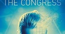 El congreso / The Congress (2013) Online - Película Completa en Español - FULLTV