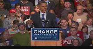Obama Campaign Ad