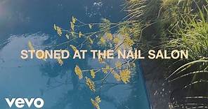 Lorde - Stoned at the Nail Salon (Visualiser)