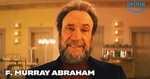 4 Ways to Watch F Murray Abraham | Prime Video
