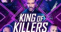 King of Killers streaming: where to watch online?