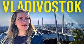 Life in VLADIVOSTOK 2024 (the end of Russia)