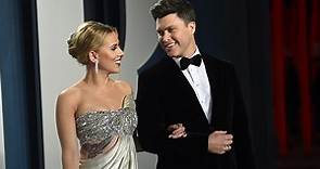 Here’s Who Scarlett Johansson Dated Before She Married Husband Colin Jost