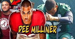 What Happened to Dee Milliner? (Why He Was a Bust)