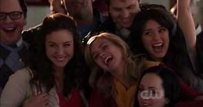 Life Unexpected The End 2x13