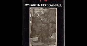 "Adolf Hitler: My Part in His Downfall (War Memoirs, #1)" By Spike Milligan