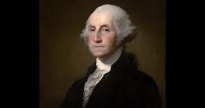 George Washington biography. Great for kids and esl
