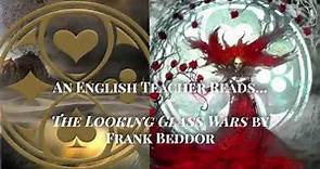 An English Teacher Reads The Looking Glass Wars by Frank Beddor (Chapter 24)