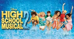 High School Musical 2 Movie -Ashley Tisdale,Corbin Bleu,Lucas Grabeel | Full Facts and Review