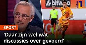 Bert van Marwijk zag Ruben van Bommel aftakelen in de jeugd bij PSV | Tafel Voetbal