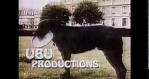 Ubu Productions - Sit Ubu, Sit, 1982