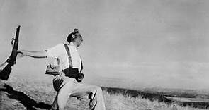 The Complete Works of Robert Capa
