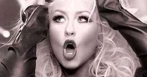 Christina Aguilera - Feel This Moment (Solo Version)