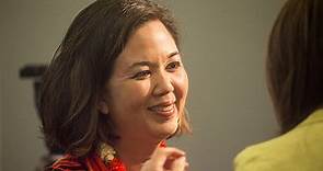 Jill Tokuda, Candidate for Hawaii's Second Congressional District, joins Spotlight Hawaii and the Live Conversation