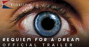 2000 Requiem for a Dream Official Trailer 1 Artisan Entertainment,