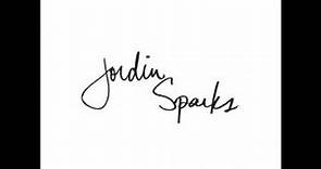Jordin Sparks - Skipping A Beat