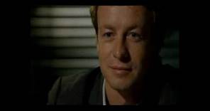 The Mentalist - The best scene...EVER!
