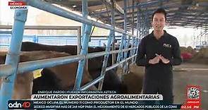 Día del Agrónomo | México productor número 11 en el mundo