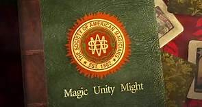 Introduction to The Society of American Magicians