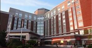 Full Hotel Tour of Boston Marriott Quincy Quincy, MA