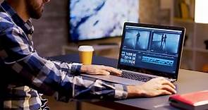 The Best Video Editing Software for Macs in 2024